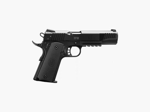 PISTOLET HAMMERLI FORGE H1 CAL 22LR 5” occasion