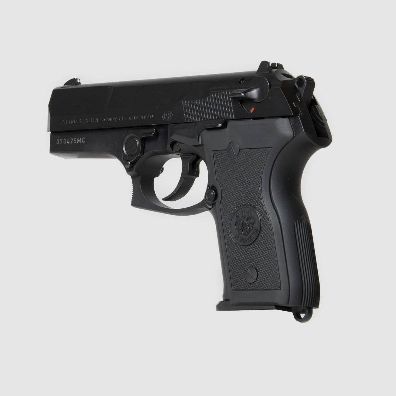 Beretta 8000-F – 9 mm Para, image 3 of 4