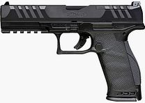 Walther PDP FS 5″