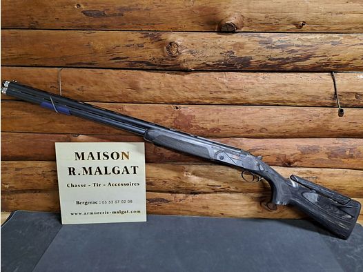 BERETTA 688 PERFORMANCE Sporting Black Kal. 12/76 OCHP B-FAST