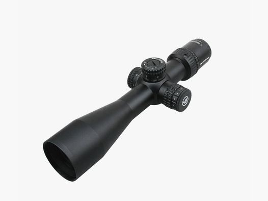 Vector Optics Veyron 4-16x44 IR FFP