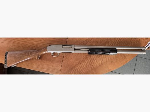 Mossberg 500A Mariner