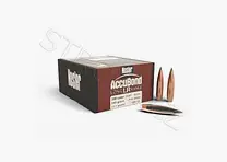 Pociski Nosler ABLR .338 cal, dia .338, 265grs