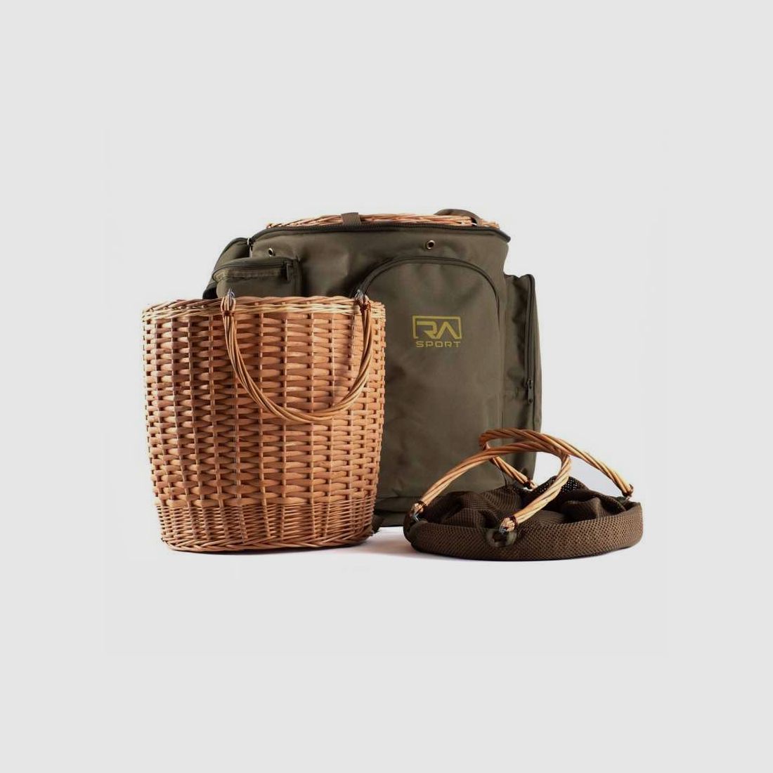 Rucksack RA FÜR DIE PILZSAMMLUNG RNG-1, Bild 1 von 6
