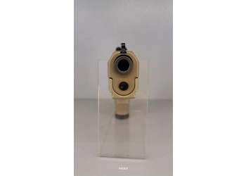 Pistole CZ P-10C OR FDE Cerakote, Kal. 9x19, Bild 4 von 5