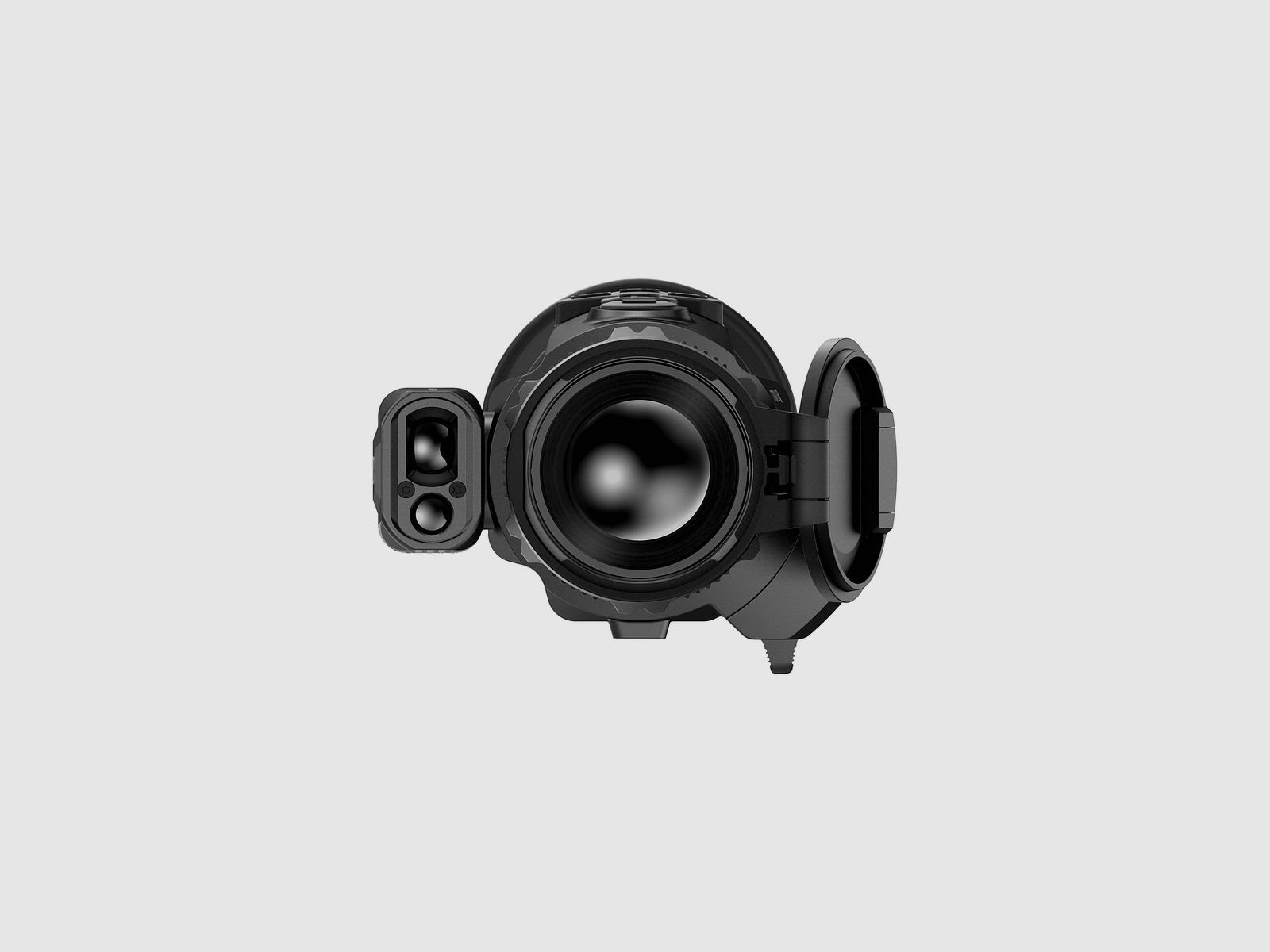 Rix Optics Storm S3R Cannocchiale termico (telemetro), immagine 4 di 5