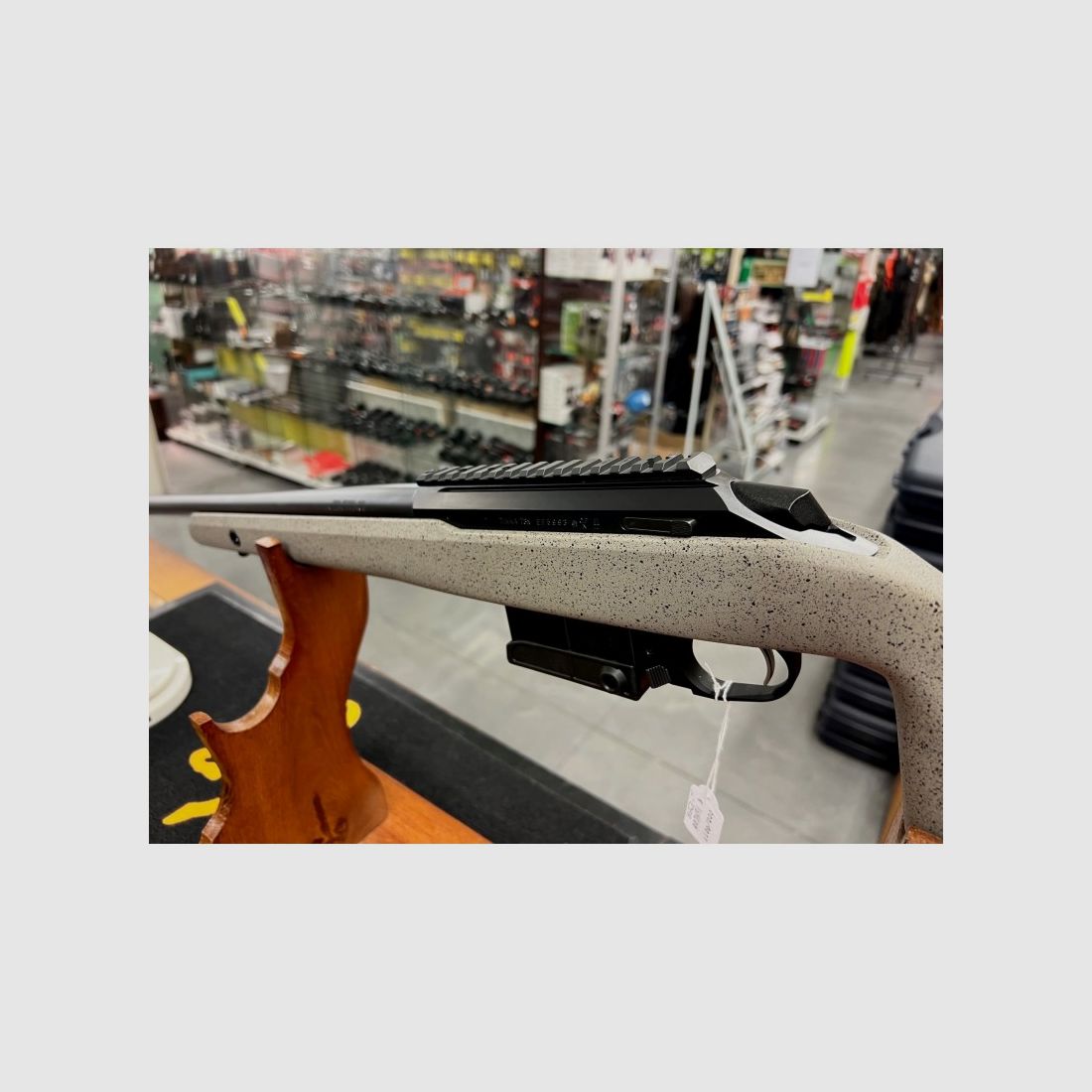 Tikka T3X UPR verstellbar .308 Win, Bild 7 von 7