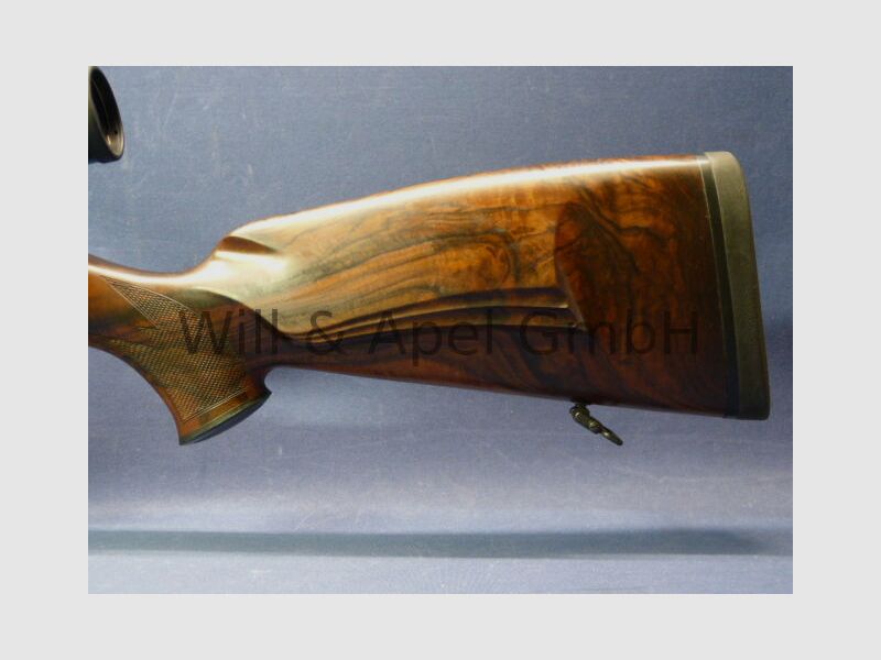 BLASER ISNY R93 ATTACHEE