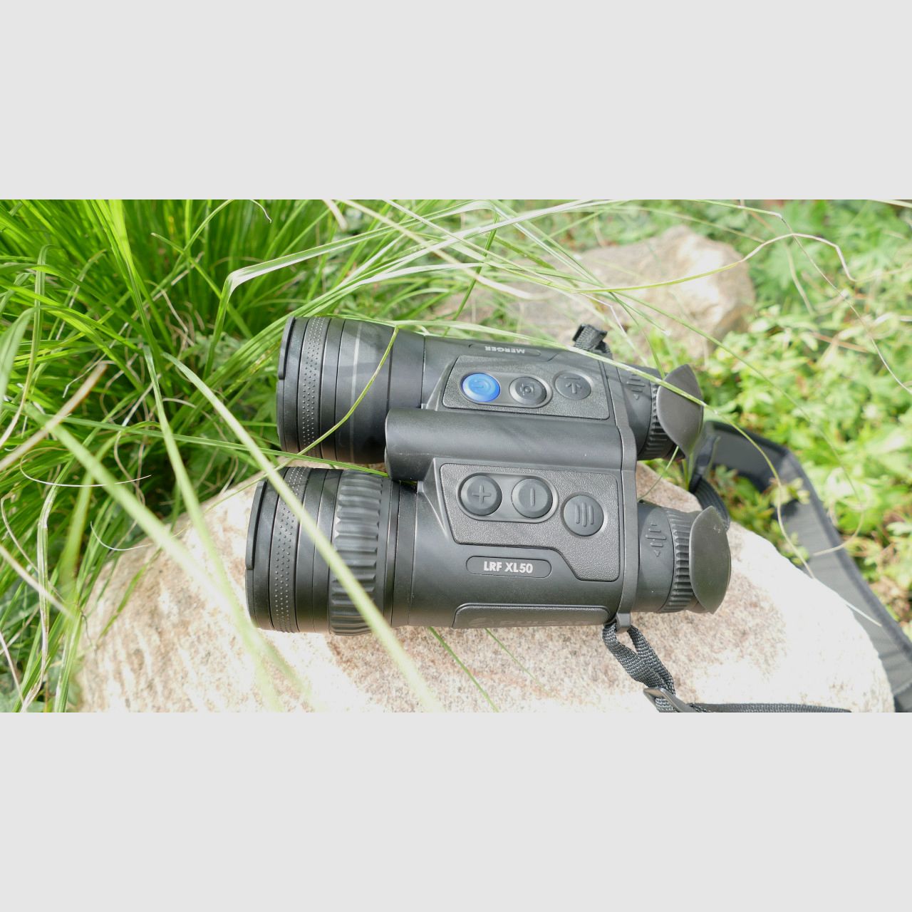 Pulsar Merger LRF XL50