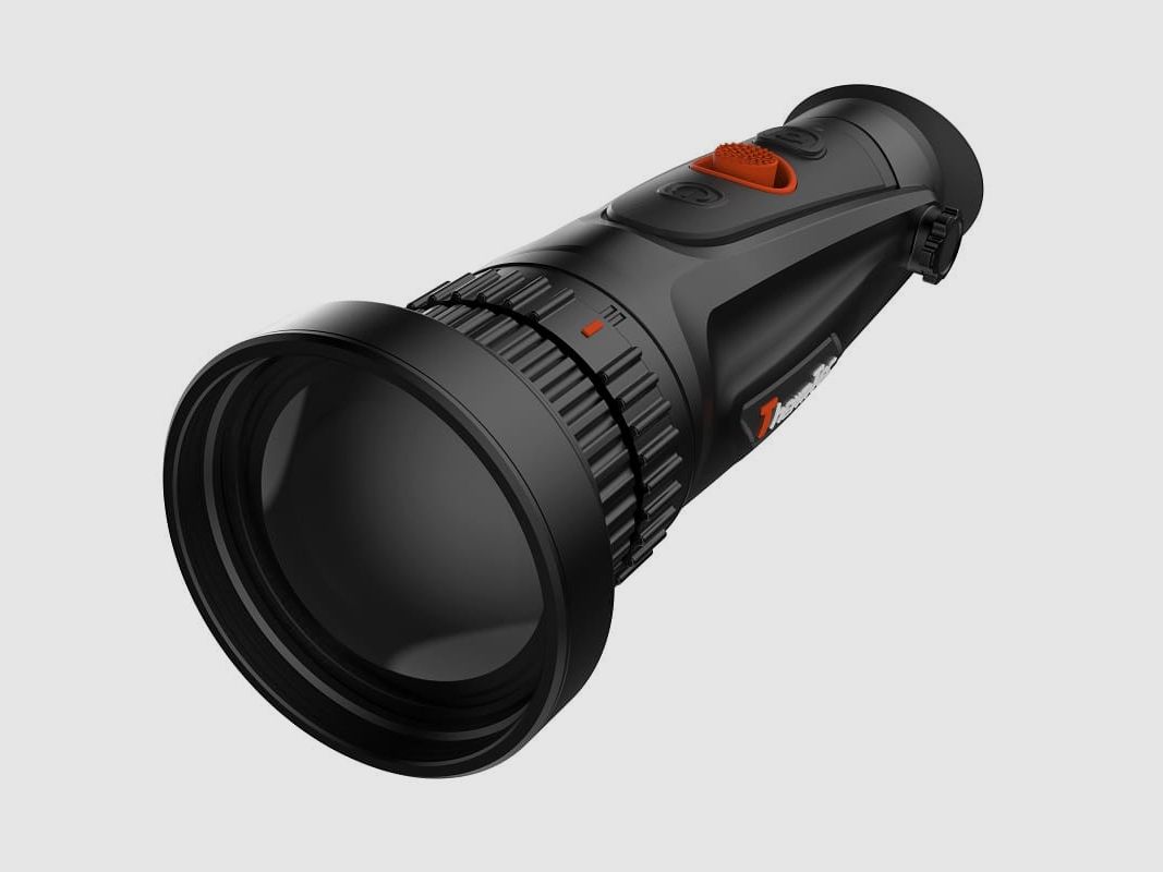 ThermTec Cyclops 670D Wärmebildkamera-Handgerät