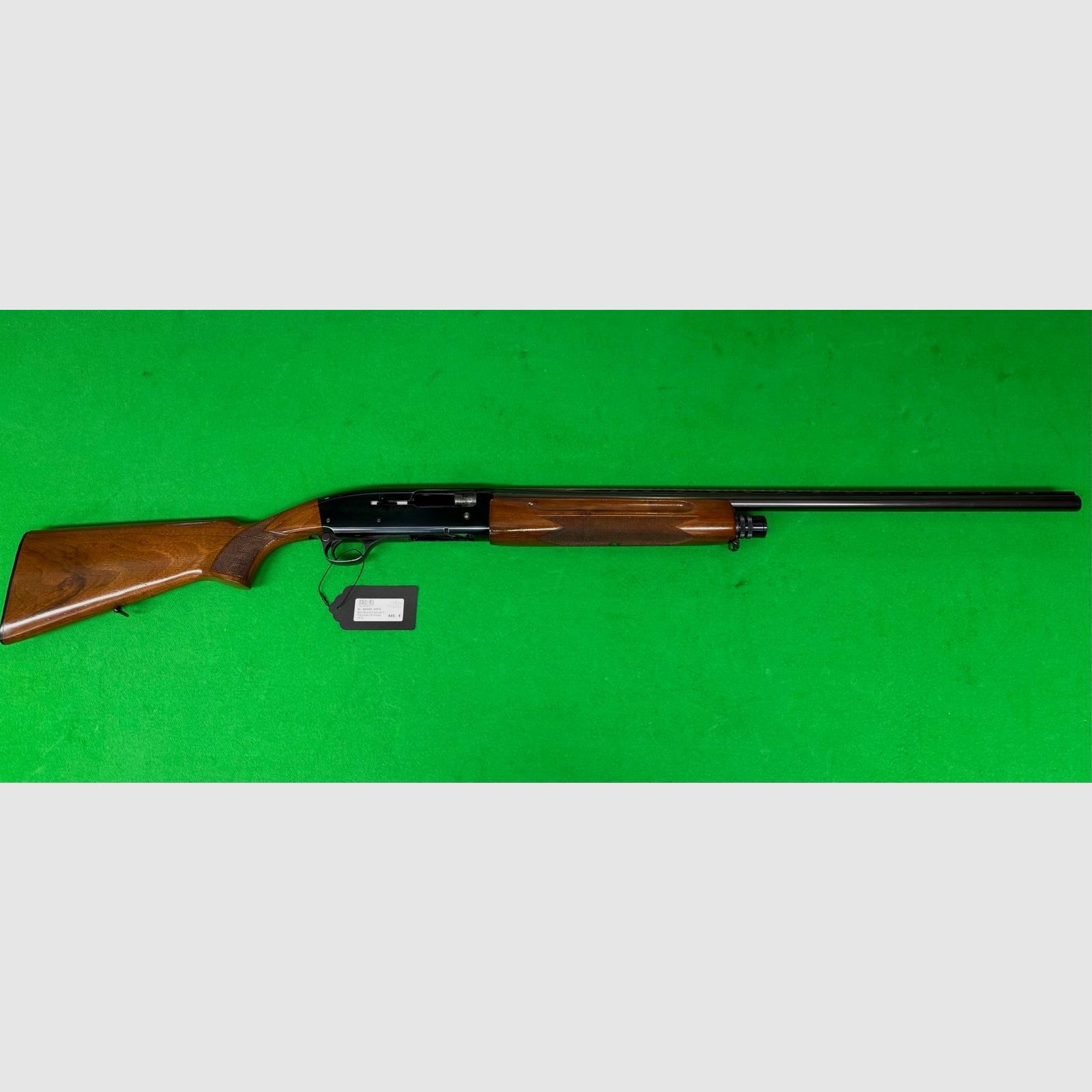 Produkcja Imperiale Selbstlade-Flinte 16/70