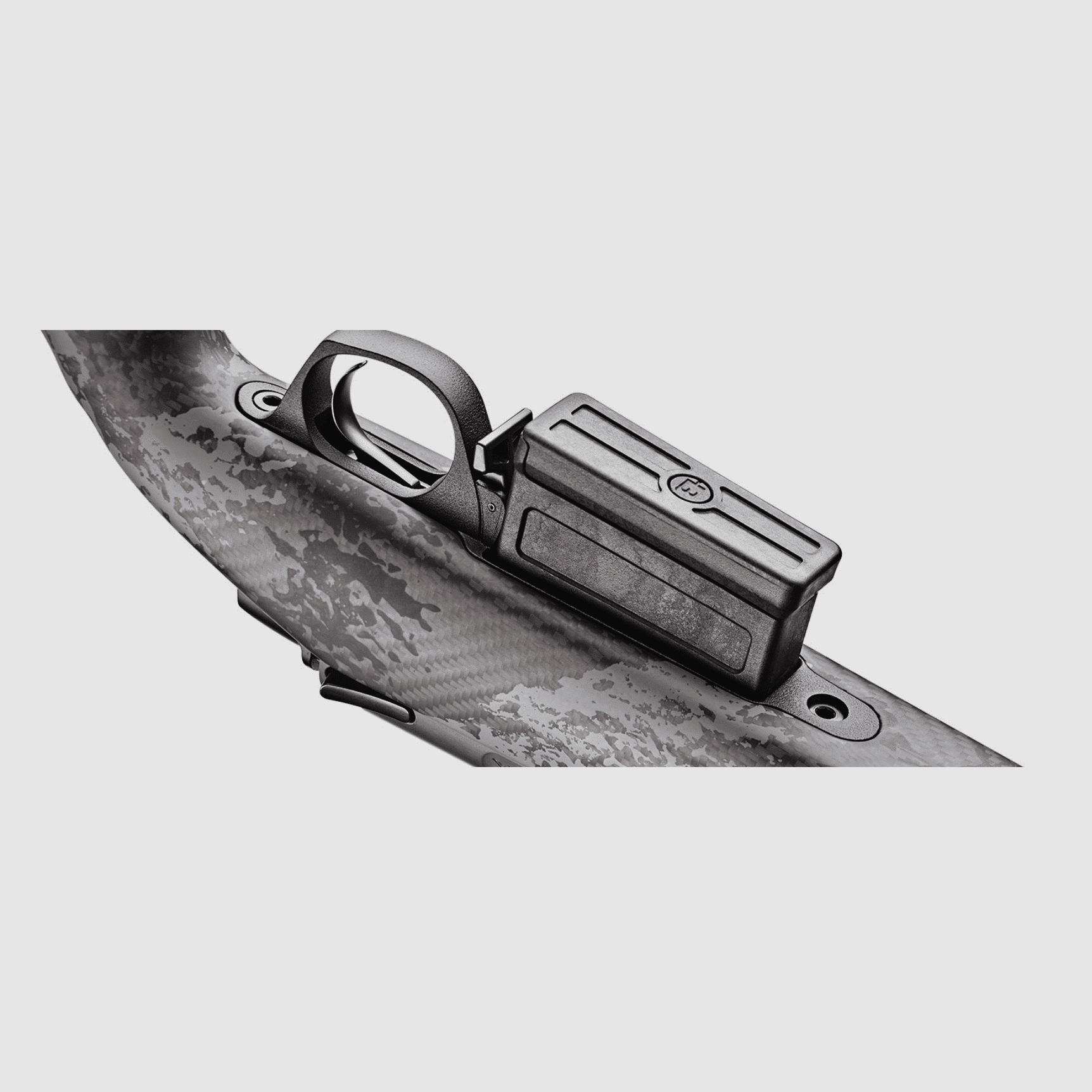 BERGARA B14² Crest