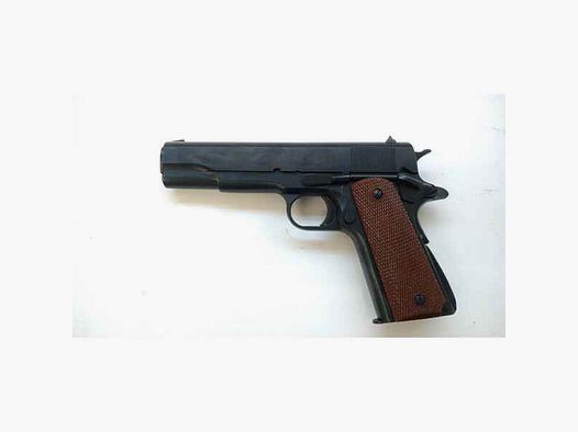 Pistole Norinco Mod. 1911 A1 im Kaliber 45 Auto gebraucht