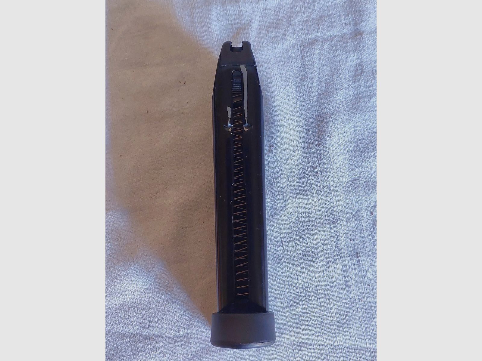 HK 45  6mm GBB + accesorios