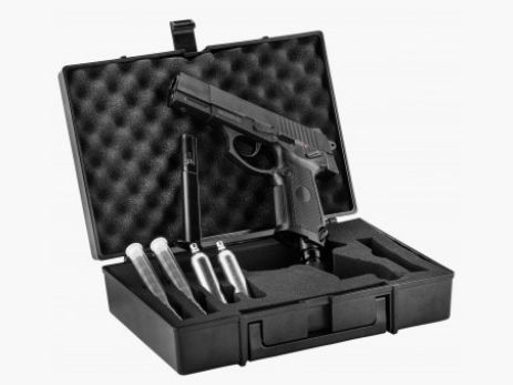 PISTOLA CO2 ARMAGEDDON CAL. 50 7,5 JOULE