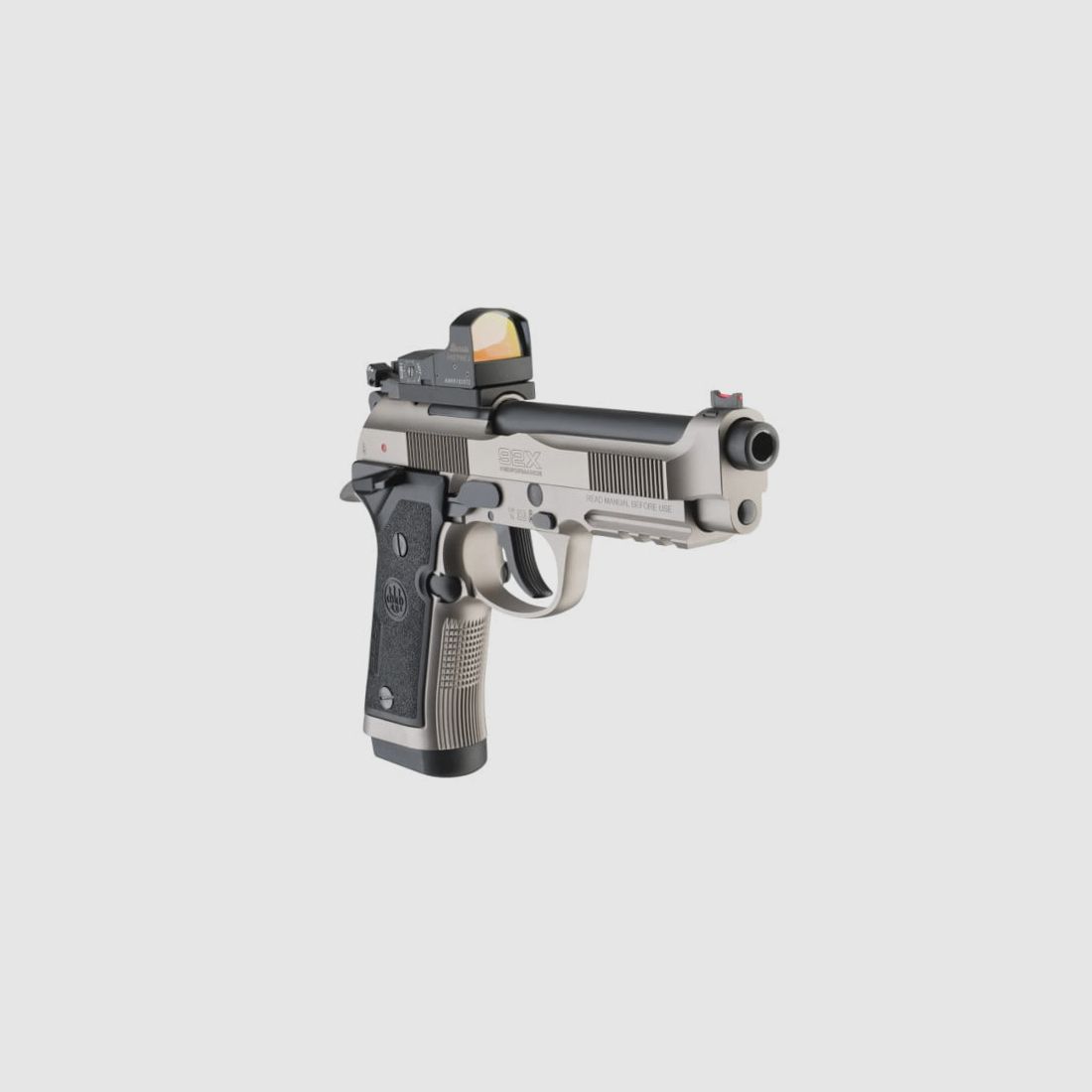 Beretta 92 X Performance Optic Ready 9×19, Bild 4 von 4