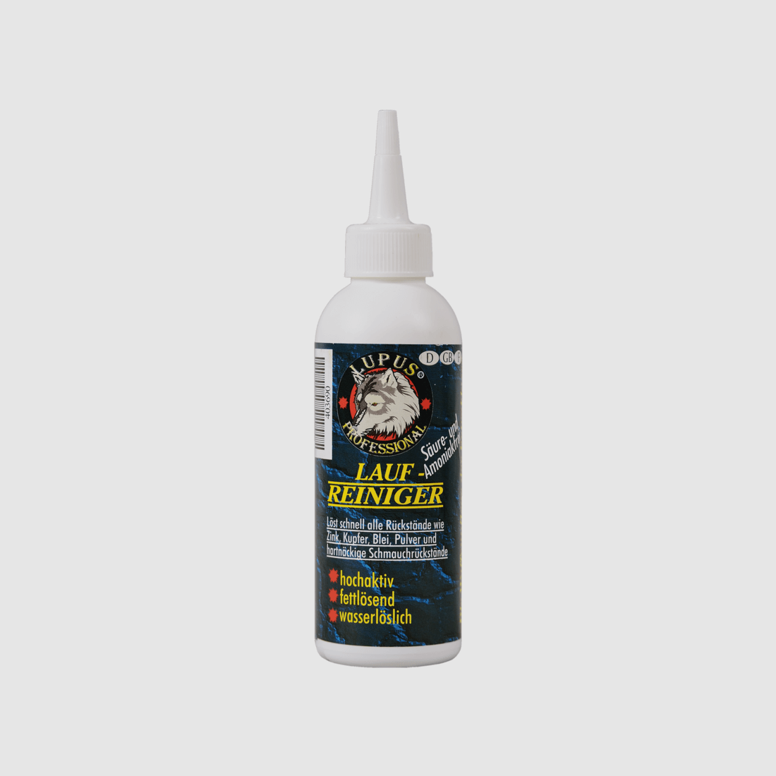 Lupus Laufreiniger (150 ml)