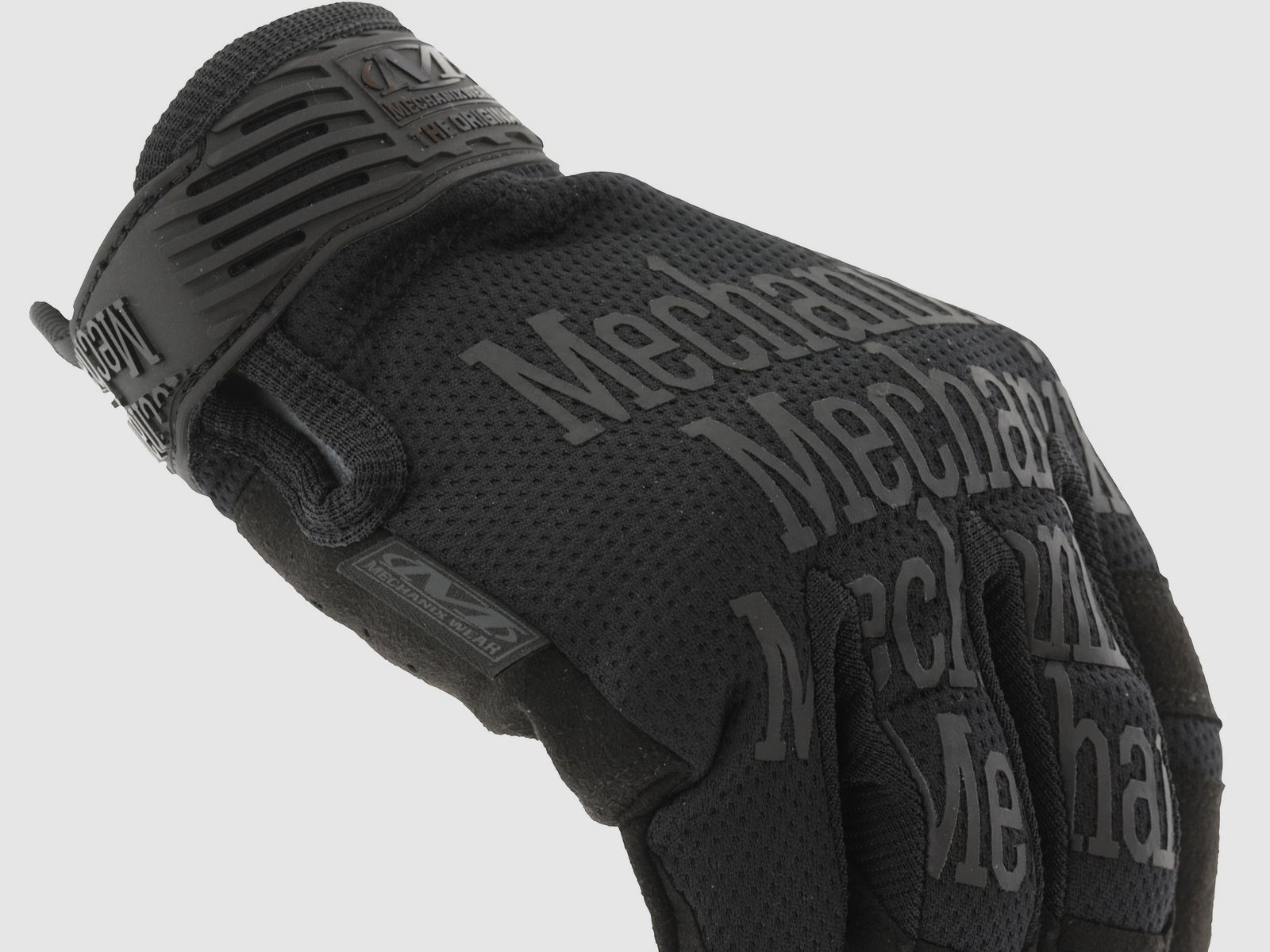 Gants Mechanix The Original Gen3 - Covert, image 3 sur 7
