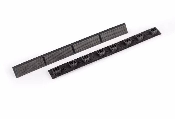 Tikka Ace Rail Cover