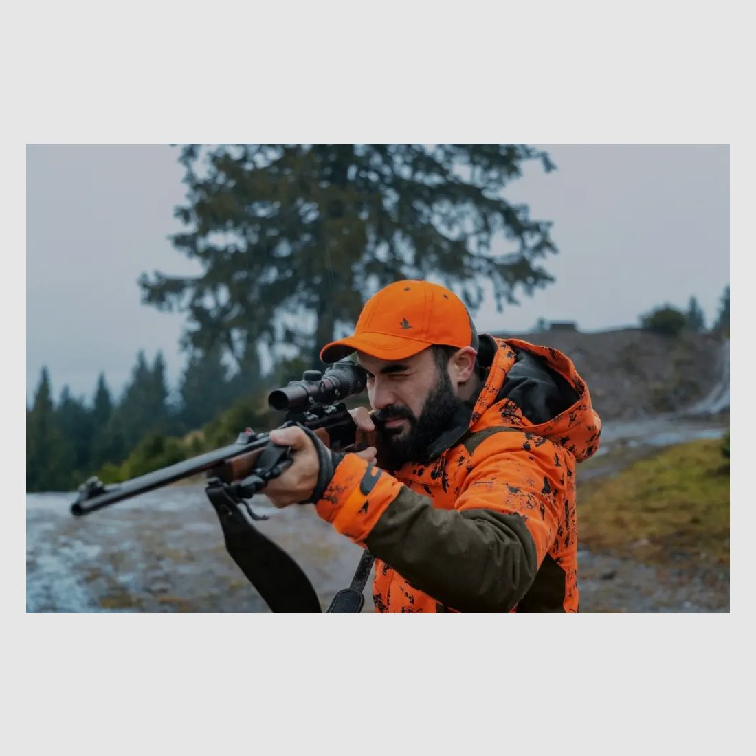 Seeland Jacke Helt Shield