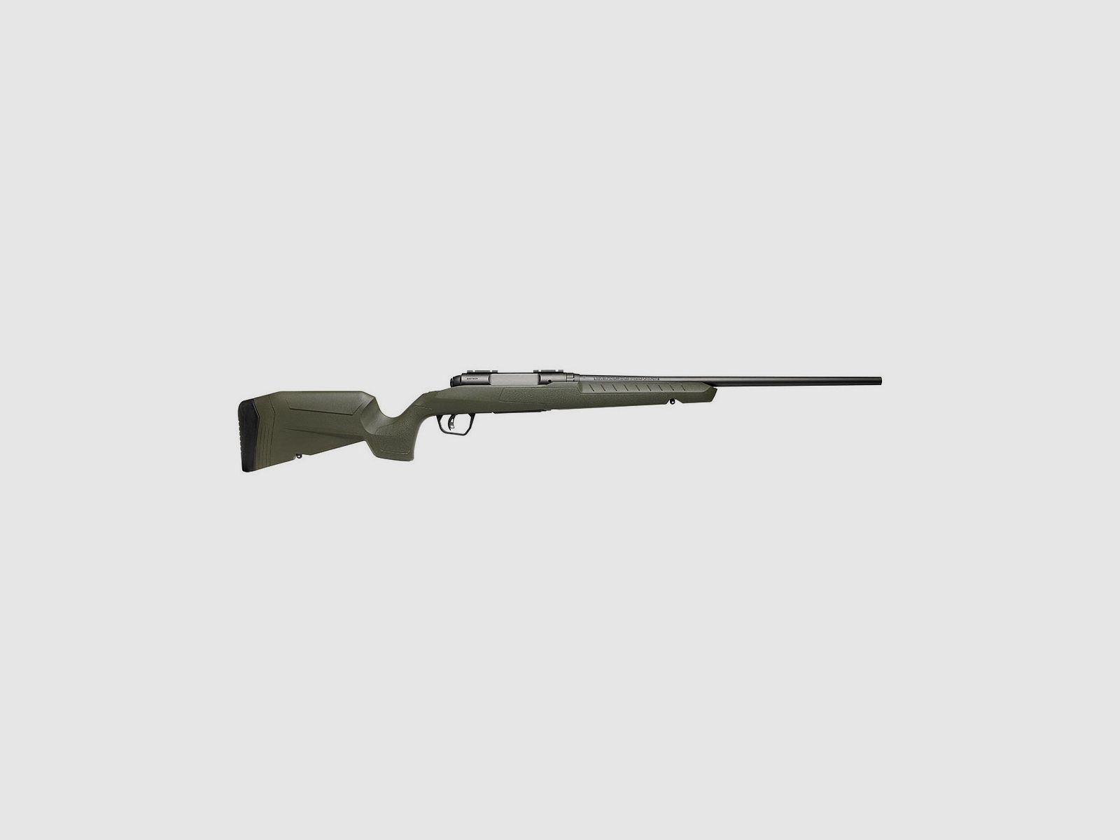 Repetierbüchse SAVAGE AXIS 2 groen – 30-06 (linkshandig), afbeelding 8 van 8