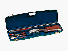 Waffenkoffer NEGRINI MOD. 1605I