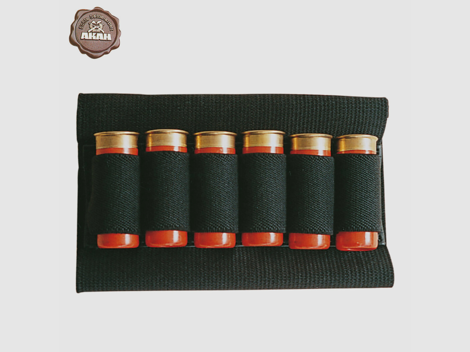 AKAH Schaft-Patronenetui voor schrootpatronen