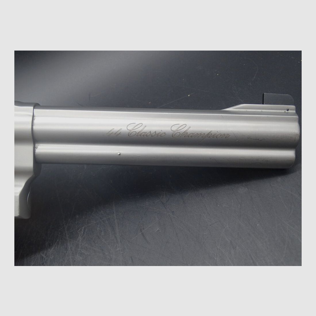 Smith & Wesson 629 Classic Champion Kaliber .44 Magnum 629 Classic Champion