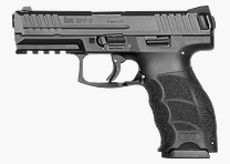 HECKLER & KOCH - Pistolet SFP9 OR
