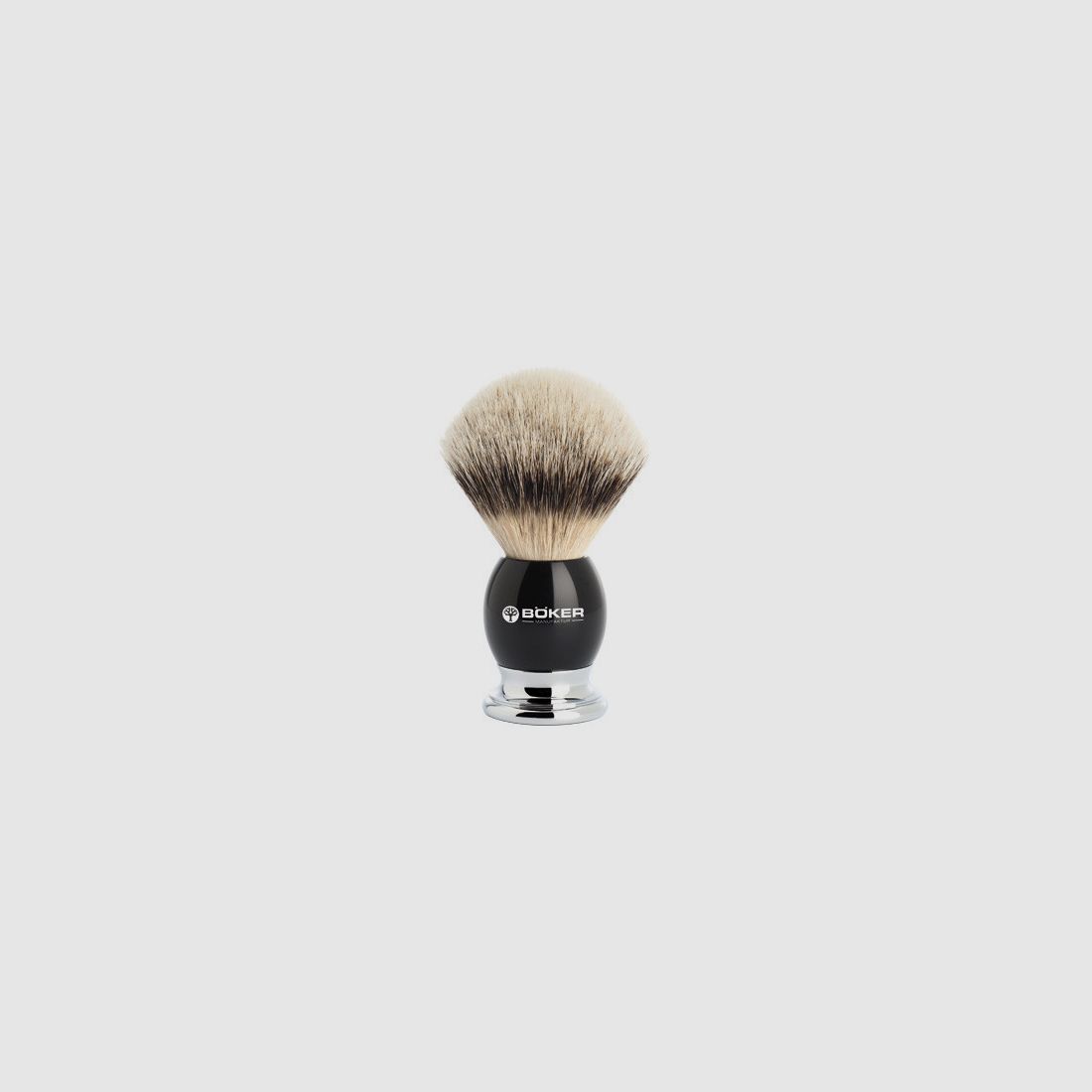 Brocha de afeitar - Pelo de tejón - Boker Plus - 04BO128