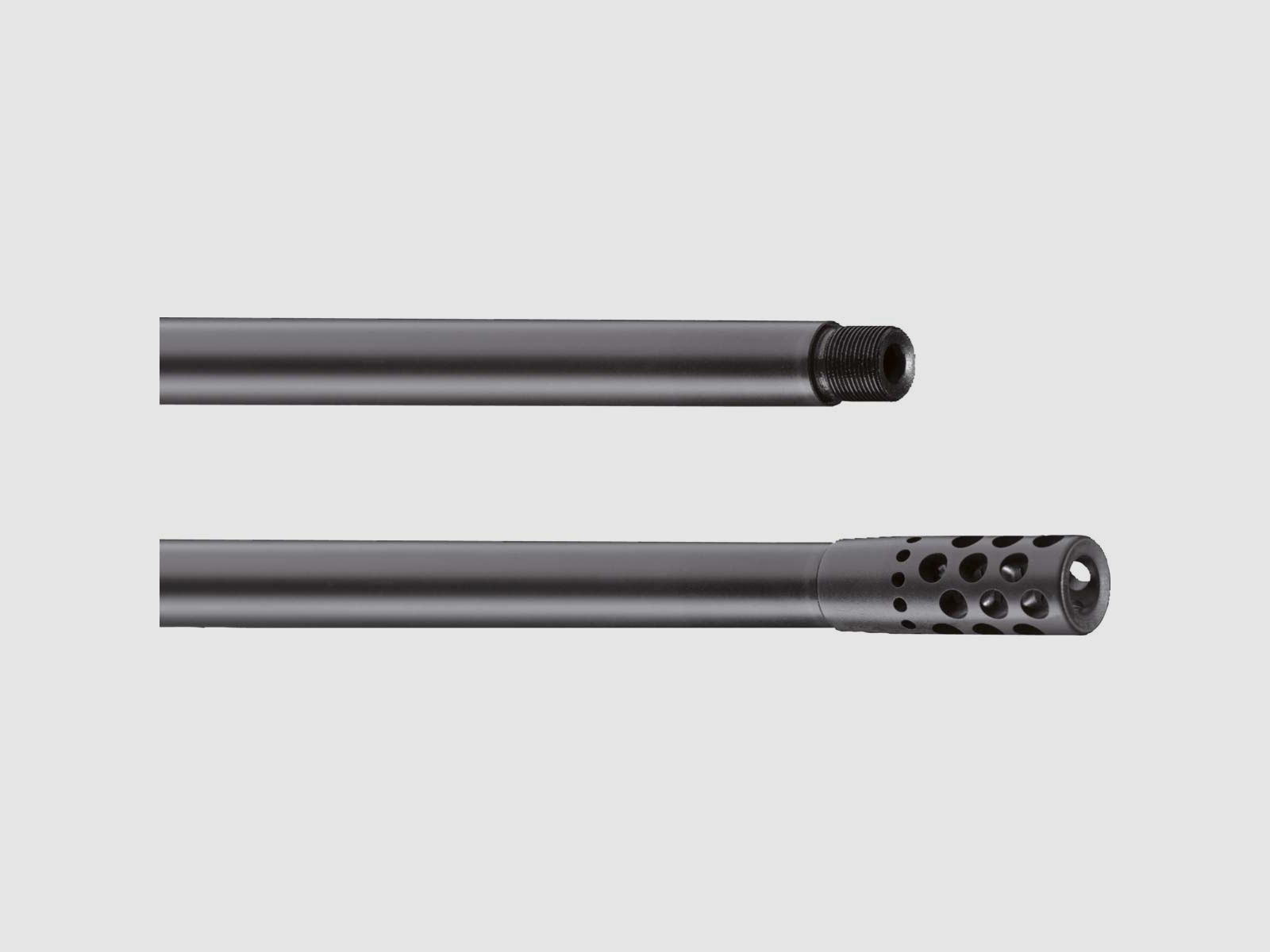 BLASER Zubehör f. Laufmündung MündungsBremse 'Dual-Brake' B M17x1 Einzeln