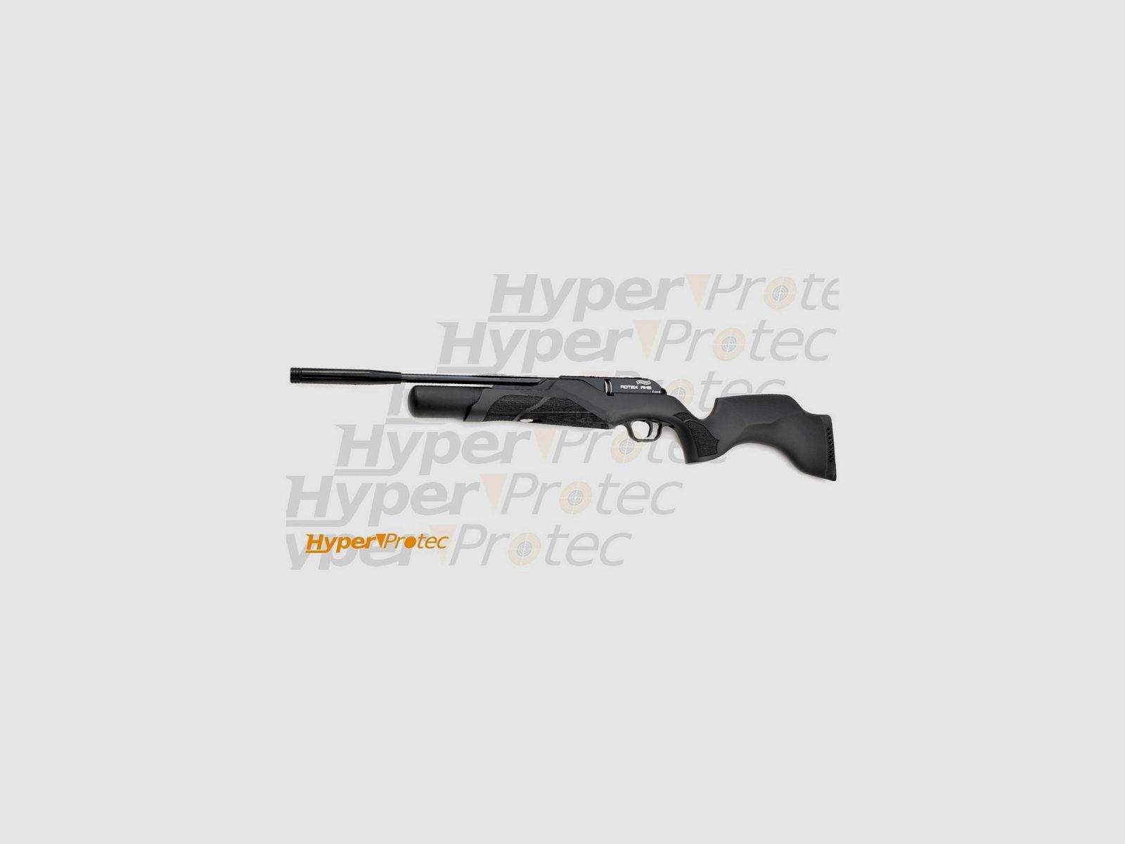 Walther Rotex RM8