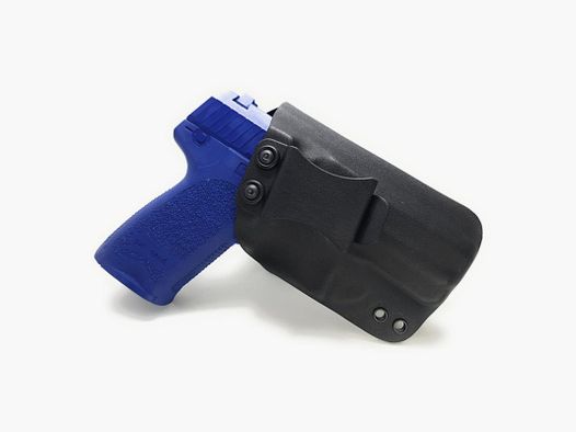 RK IWB Kydex Holster with Clip