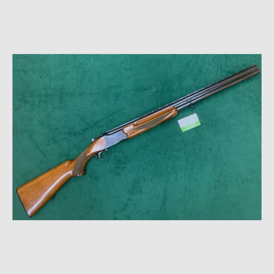 Winchester 99 12/70