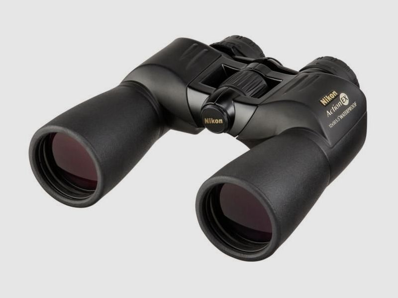 Nikon Nikon Fernglas Action EX 12x50 CF
