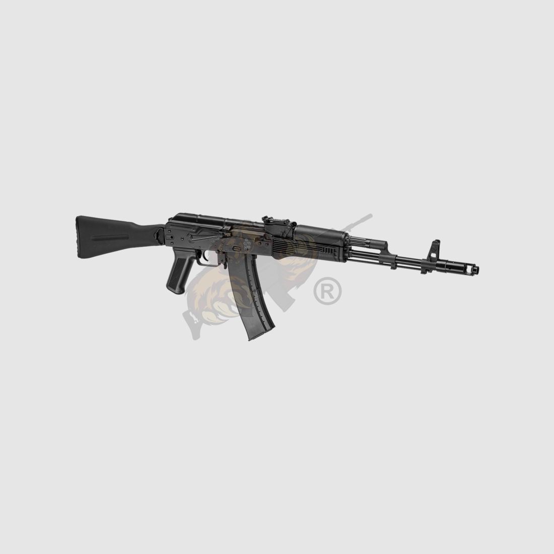 LCK74MN S-AEG AK74 avec marque F | LCT