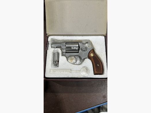 Verzamelobject ERMA Werke EGR66X 9mm Knall