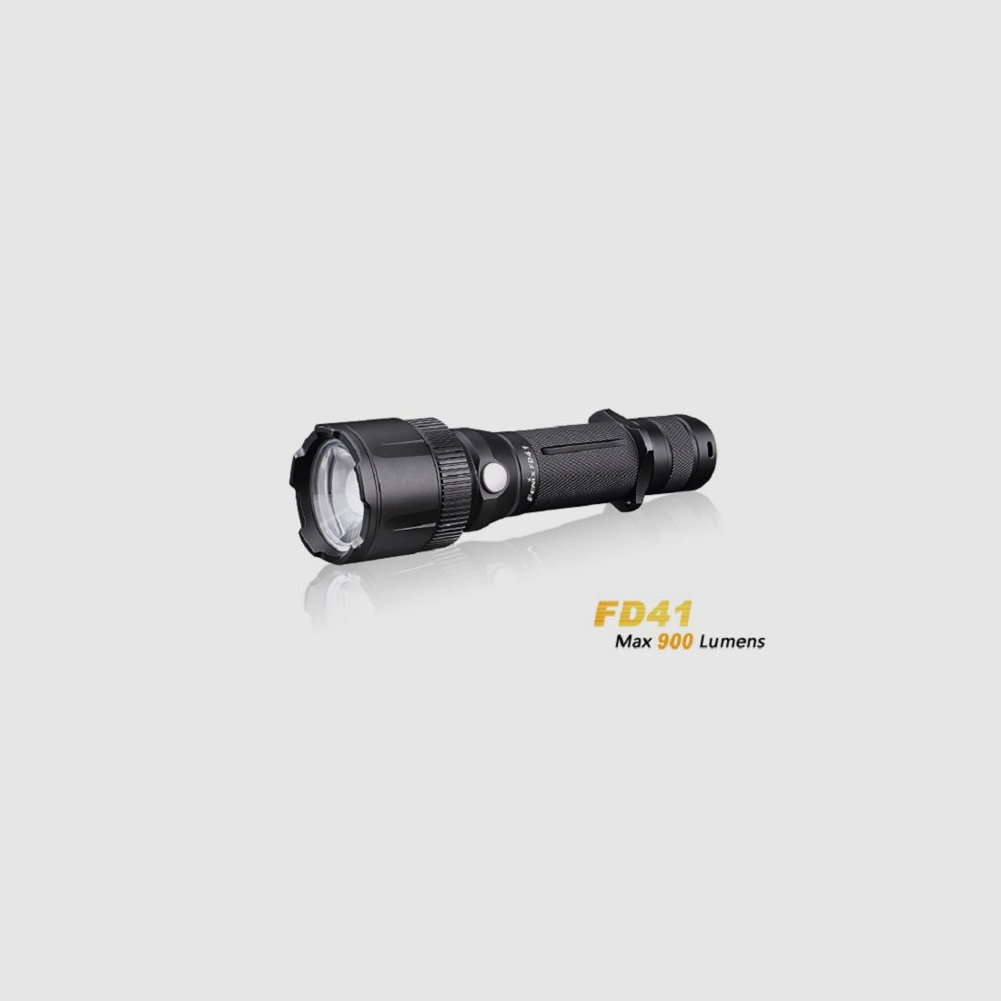 Fenix FD41 Cree XP-L Taschenlampen