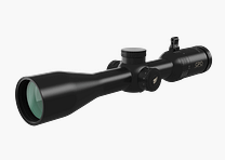 GPO Spectra 4x 2,5-10x44i G4i Drop richtkijker