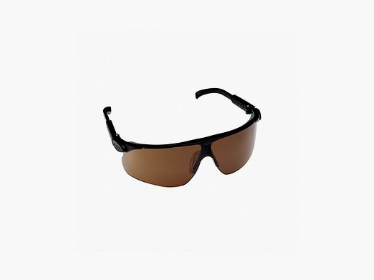 Gafas de protección 3M™ Maxim™ Ballistic Bronce