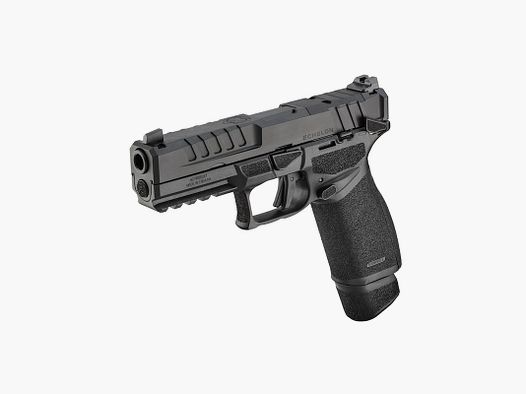 Springfield Armory Pistole Echelon OSP U-Notch Manual Safety – 9 mm Para