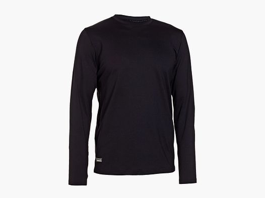 Under Armour Under Armour Langarmshirt Tactical Infrared CG Crew schwarz