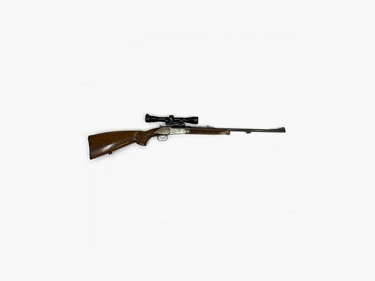 Brno ZK99 Cal. 5.6x50 Remington Magnum