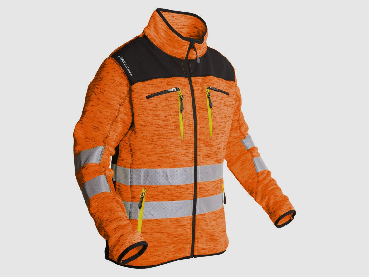 Pfanner Protos® Inuit Jacke, Bild 5 von 10