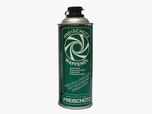 FREISCHÜTZ Waffenöl