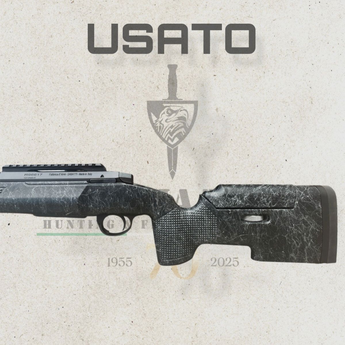 USADO – RIFLE – SABATTI MOD. TACTICAL EVO cal. 308 Win, imagen 6 de 7