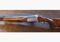 AKKAR Silah Churchill Hunting silber