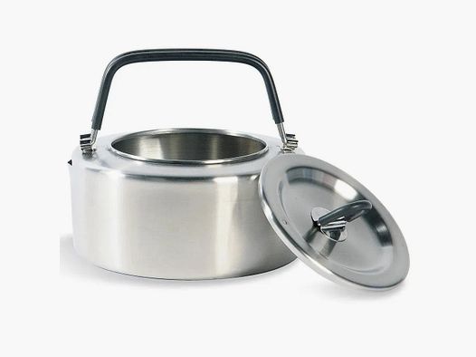 Tatonka Tatonka Wasserkessel H2O Pot 1.0 L stainless steel