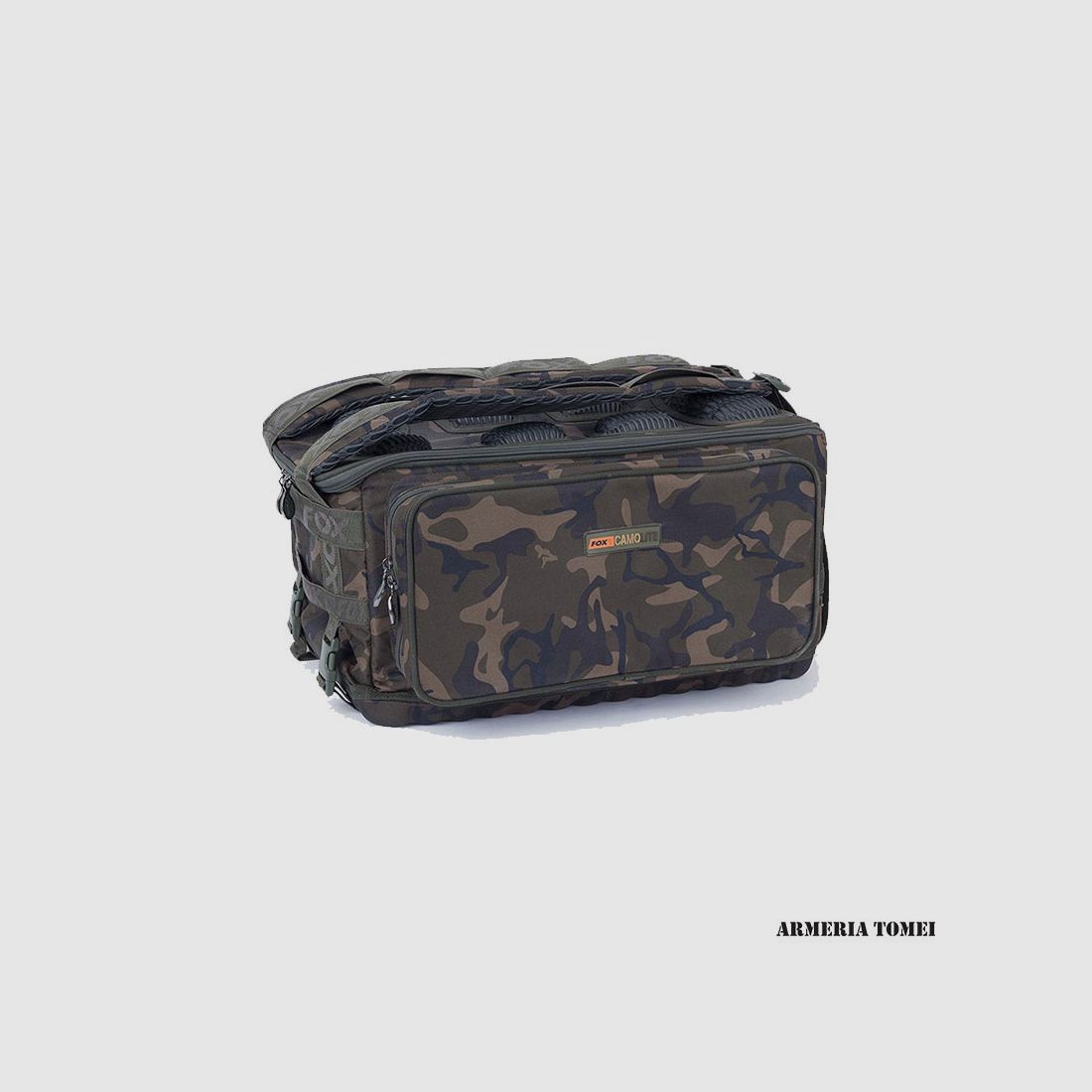 BORSONE – FOX – CAMOLITE RUCKALL, image 1 of 3