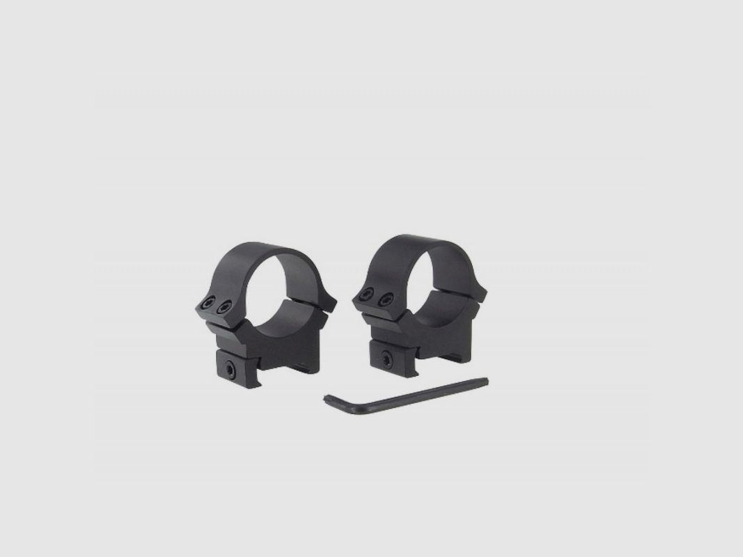ECO Montage Ringen D. 30 MM